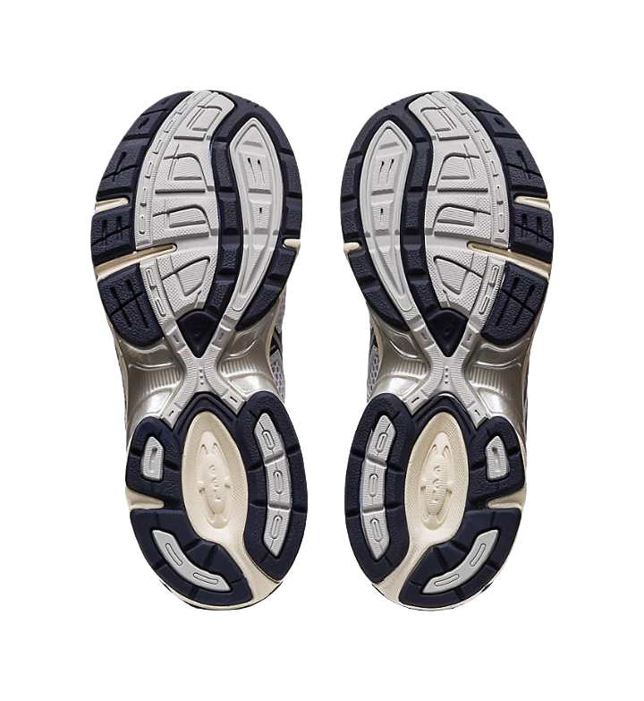 ASICS Gel 1130 White Midnight Womens  vjsneaker.com