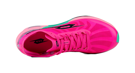 TANSHEZHE Black Horse 4.0 Slip Resistant, Abrasion Resistant, Breathable Low top Full Length Carbon Plate