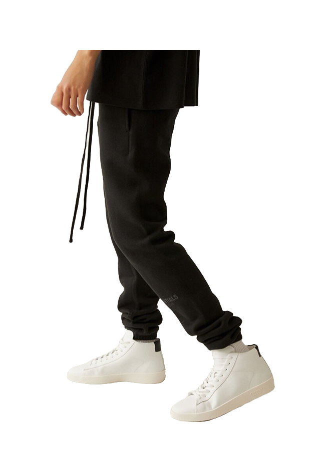 Fear Of God Essentials Sweatpants SS21  vjsneaker.com