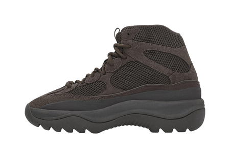 Yeezy Desert Boot Adidas Originals Oil 2019  vjsneaker.com