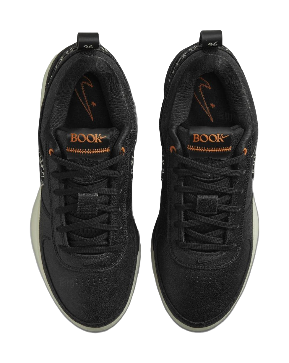 Nike Book 1 Ep Halloween  vjsneaker.com