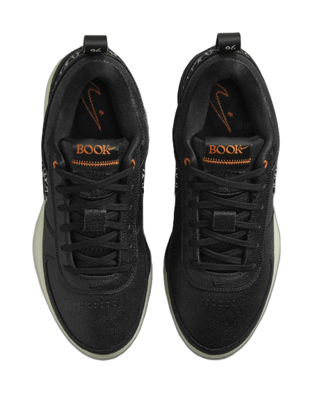 Nike Book 1 Ep Halloween  vjsneaker.com
