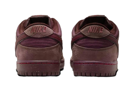 Nike SB Dunk Low City Of Love Burgundy Crush  vjsneaker.com