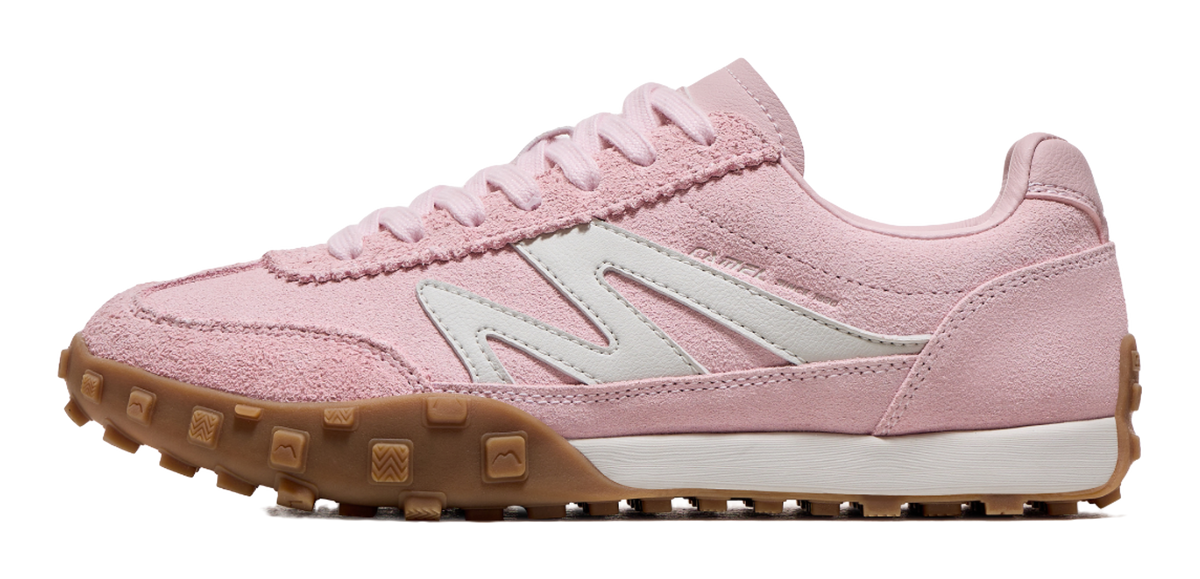 CAMEL Mountains And Seas Low top Skateboard Shoes Womens  VJSNEAKER