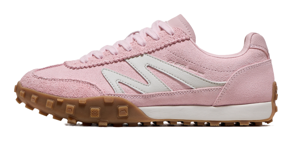 CAMEL Mountains And Seas Low top Skateboard Shoes Womens  VJSNEAKER