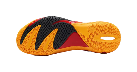 361° Basketball Shoes Mens Low top Red  vjsneaker.com