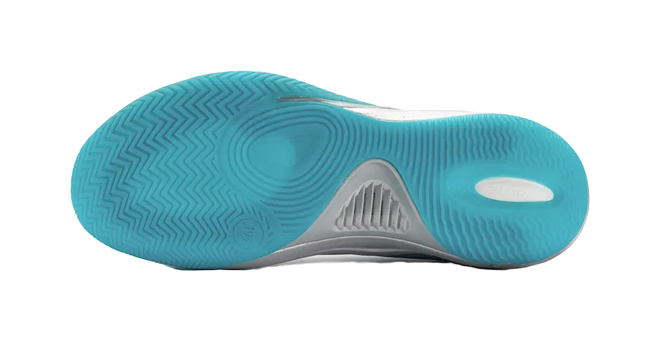 361° Blitz 2 Pro Space Cushioning Abrasion Resistant Breathable Low top Basketball Shoes Mens Current Blue  vjsneaker.com