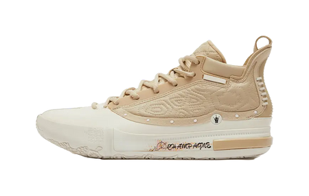 361° Nikola Jokic Joker 1 - Basketball Shoes for Men 