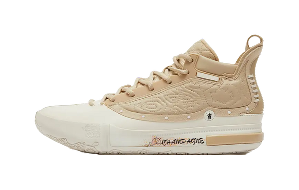 361° Nikola Jokic Joker 1 - Basketball Shoes for Men 