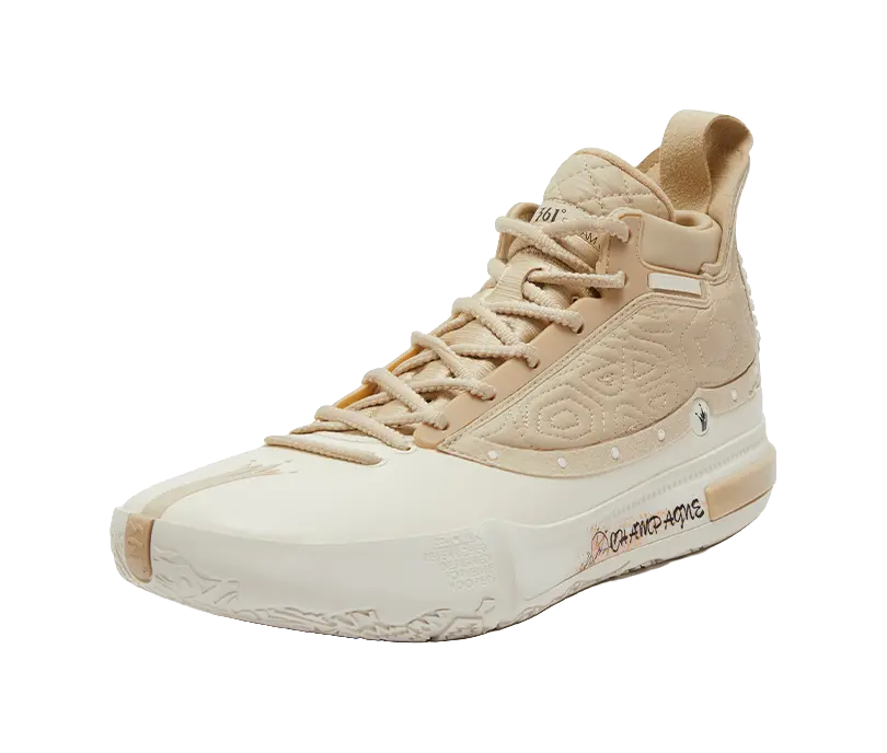 361° Nikola Jokic Joker 1 - Basketball Shoes for Men 