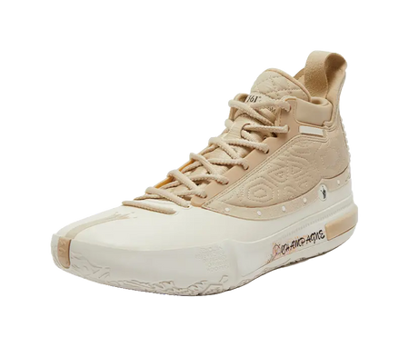 361° Nikola Jokic Joker 1 - Basketball Shoes for Men 