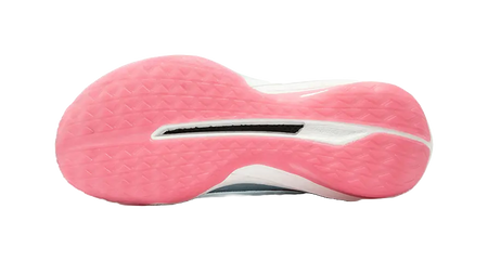 361° Speed BB Cushioning Slip Resistant Abrasion Resistant Low top Basketball Shoes Mens Blue Pink Mismatched  vjsneaker.com