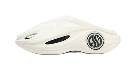 361° Whale 2 Clogs Unisex White Black  VJSNEAKER