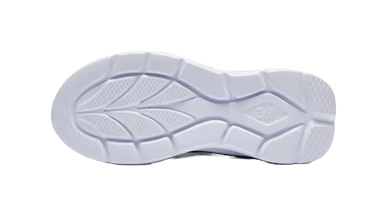 361°KIDS Anti-Slip And Wear-Resistant Warm Low-Top Kids Lifestyle Shoes Black Kids  vjsneaker.com