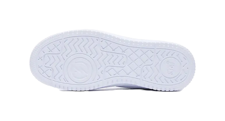 361°KIDS Slip Resistant, Abrasion Resistant, Thermal High top Kids Skateboarding Shoes White Carbon Black Virtual Red  vjsneaker.com