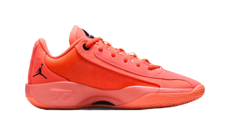 Jordan Luka .77 PF "Bright Mango/Black" "Orange" - Basketball Shoes Men Orange  vjsneaker.com