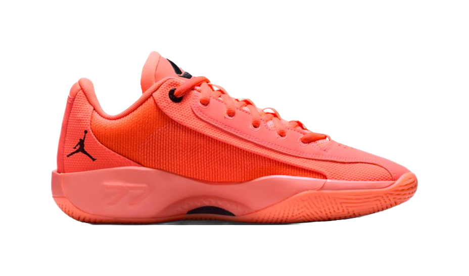 Jordan Luka .77 PF "Bright Mango/Black" "Orange" - Basketball Shoes Men Orange