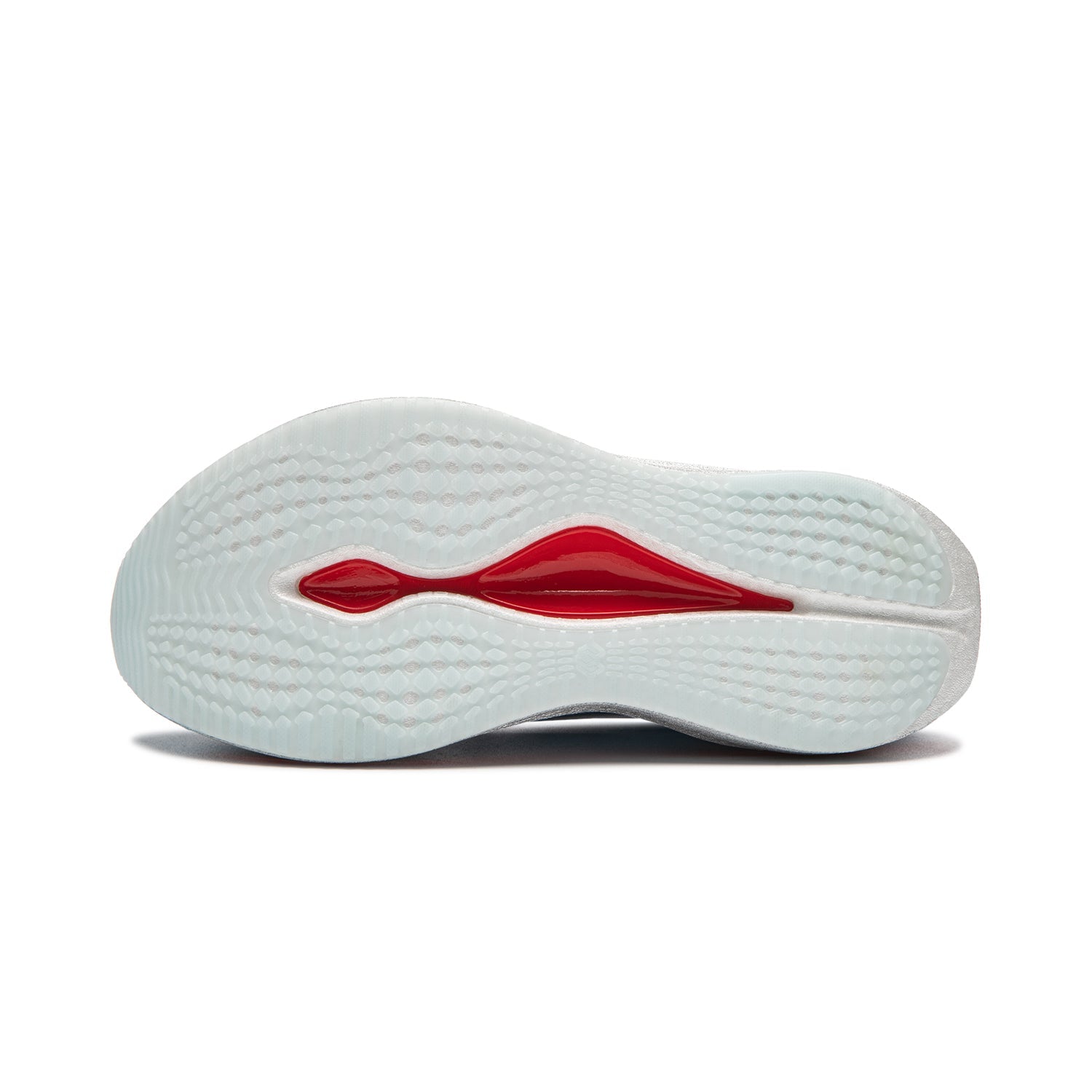 Li Ning Red Hare 9 ULTRA Shark Arpw007-47 - Running Shoes Mens Blue