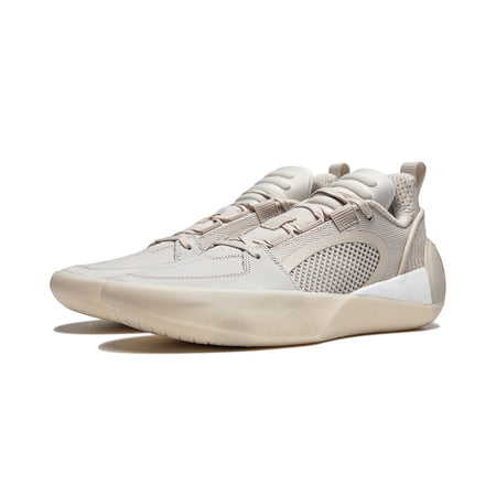 Li-Ning Wade All City 12 Encore "Satori" ABAU029-6 - Basketball Shoes Men's Cream