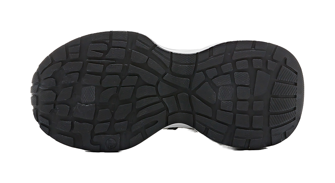 RENBEN Abrasion Resistant Breathable Coverage Balance Height Increasing Low top Chunky Sneakers Unisex 