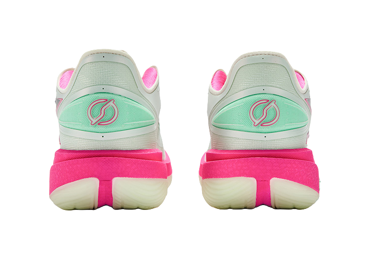 361° BioSpeed BB 2 "Positive Combat"  vjsneaker.com