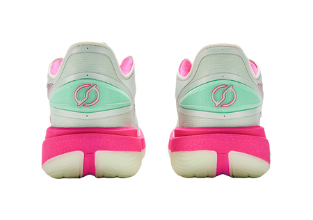 361° BioSpeed BB 2 "Positive Combat"  vjsneaker.com