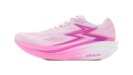 361° Flame 4.5 MIX 'Peach Blossom'  vjsneaker.com