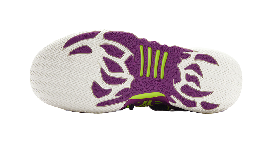 361° Nikola Jokić Joker 2 "Joker" low  vjsneaker.com
