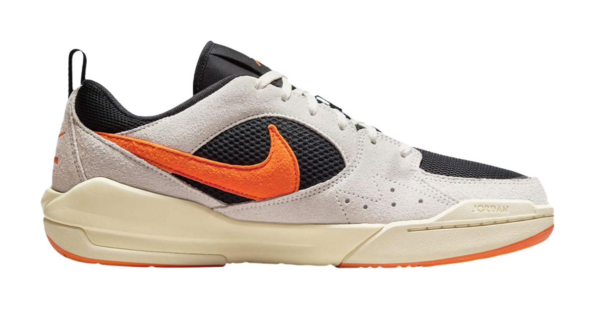 Jordan Cmft Era Black Sail Coconut Milk Starfish  vjsneaker.com