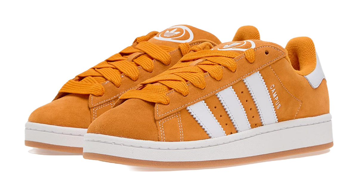 Adidas Campus 00s Equipment Orange  vjsneaker.com