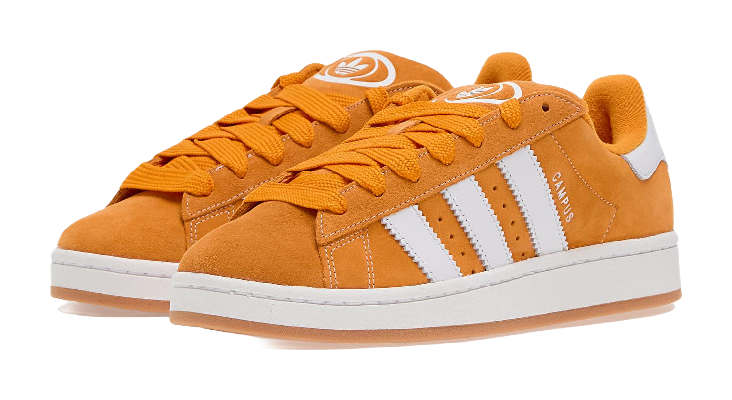 Adidas Campus 00s Equipment Orange  vjsneaker.com