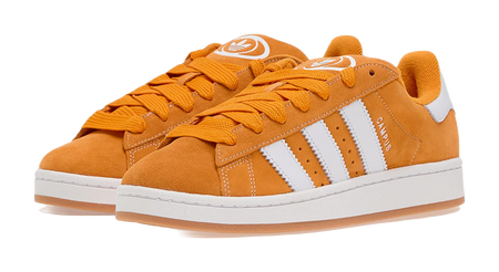 Adidas Campus 00s Equipment Orange  vjsneaker.com