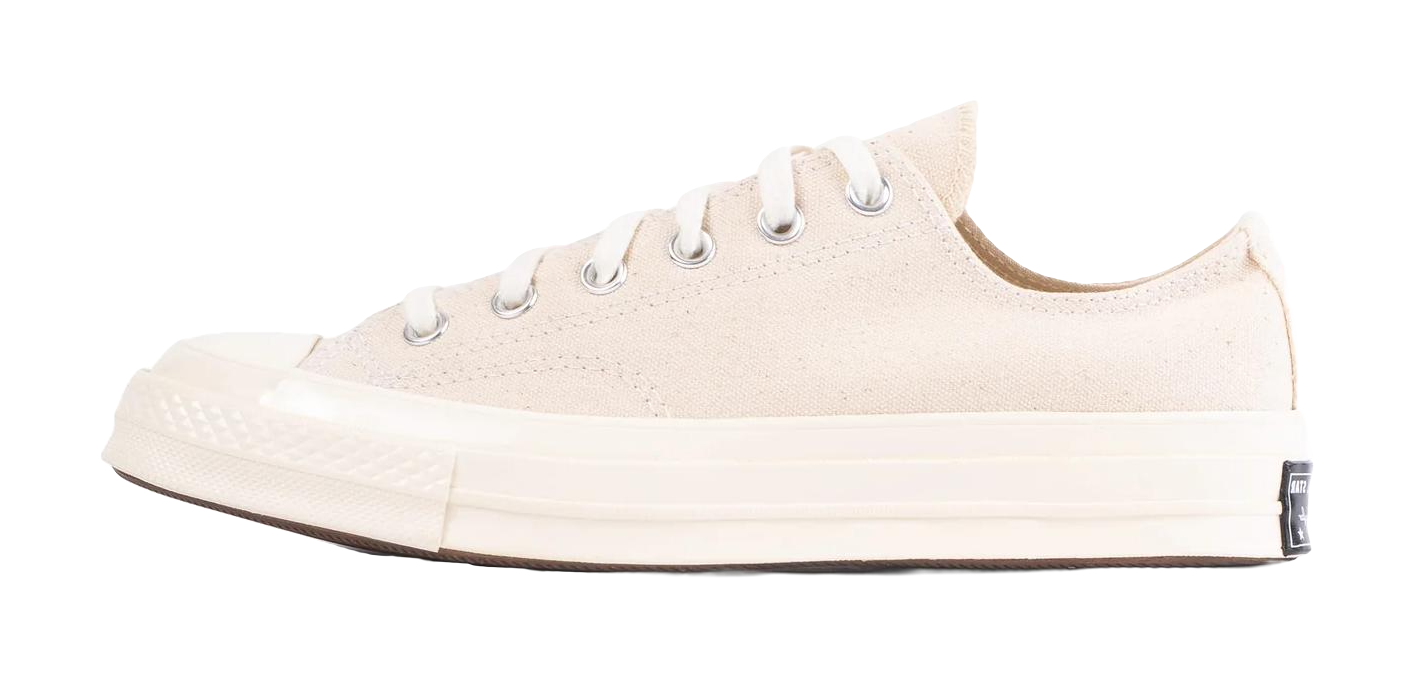 Chuck 70 Converse Low Natural  vjsneaker.com