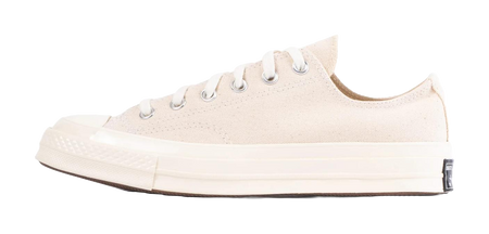 Chuck 70 Converse Low Natural  vjsneaker.com