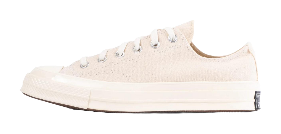 Chuck 70 Converse Low Natural  vjsneaker.com