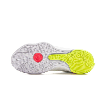 LiNing Wade All City 13ENCORE Basketball Shoes Men - Cushioning, Stability, TUFF RB Outsole