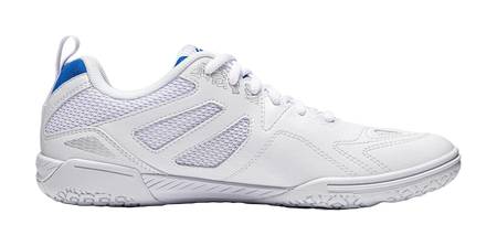 Li-Ning Eagle Eye 2.0 "White/Blue" APPU025-7 - Table Tennis Shoe Unisex White