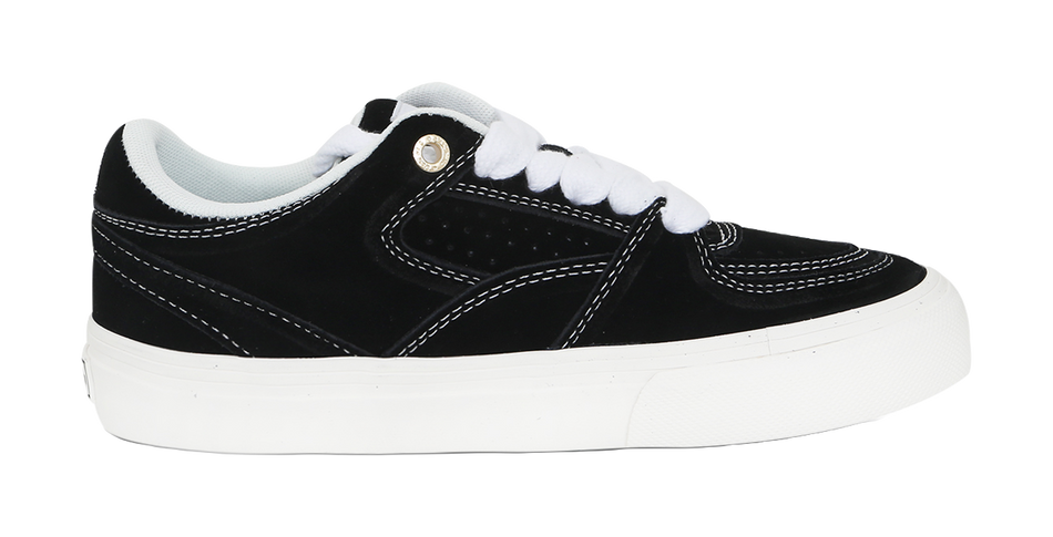 Ollieskate Slip Resistant Cushioning Abrasion Resistant Low top Skateboard Shoes Unisex