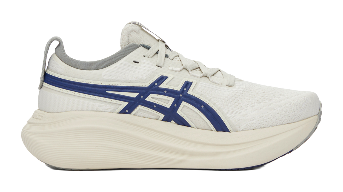 ASICS Gel Nimbus 27 ASICS Track Club  vjsneaker.com