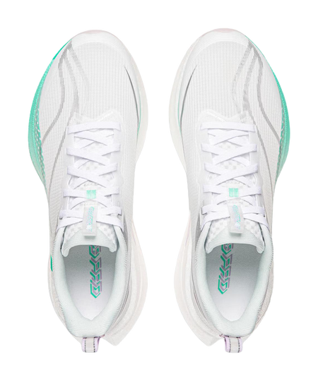Li-Ning Red Hare 9 PRO "White" ARPW002-21 - Running Shoe Unisex White