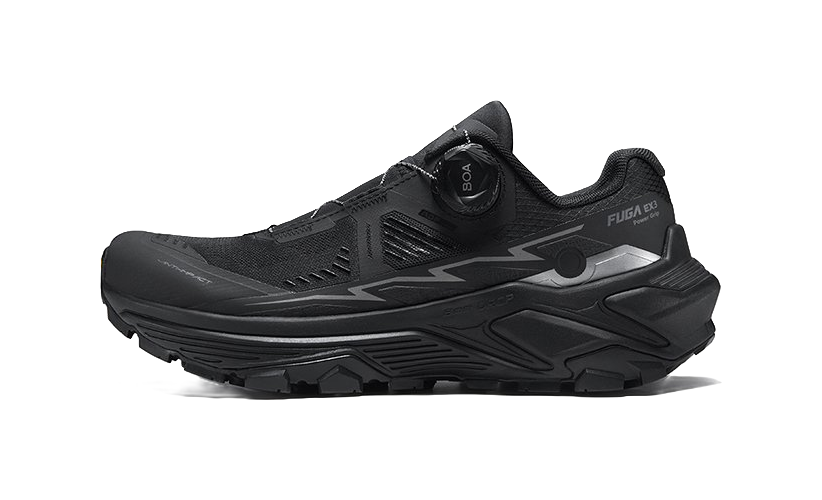 KAILAS FUGA EX3 BOA Trail Running Shoes Unisex