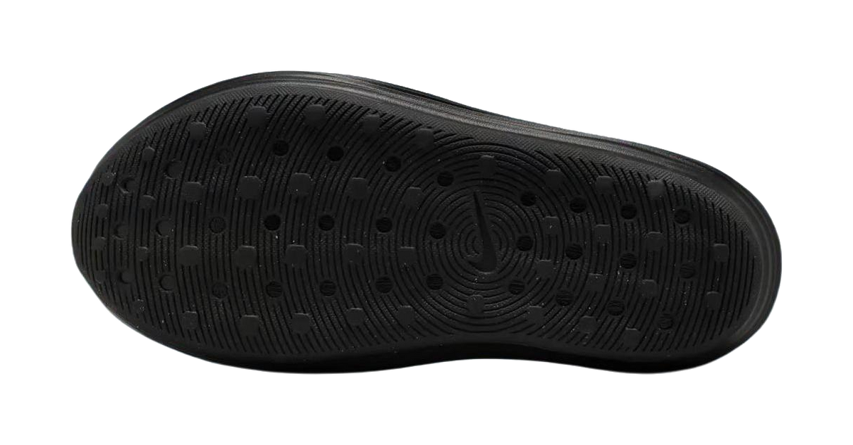 Nike ReactX Rejuven8 Triple Black  vjsneaker.com