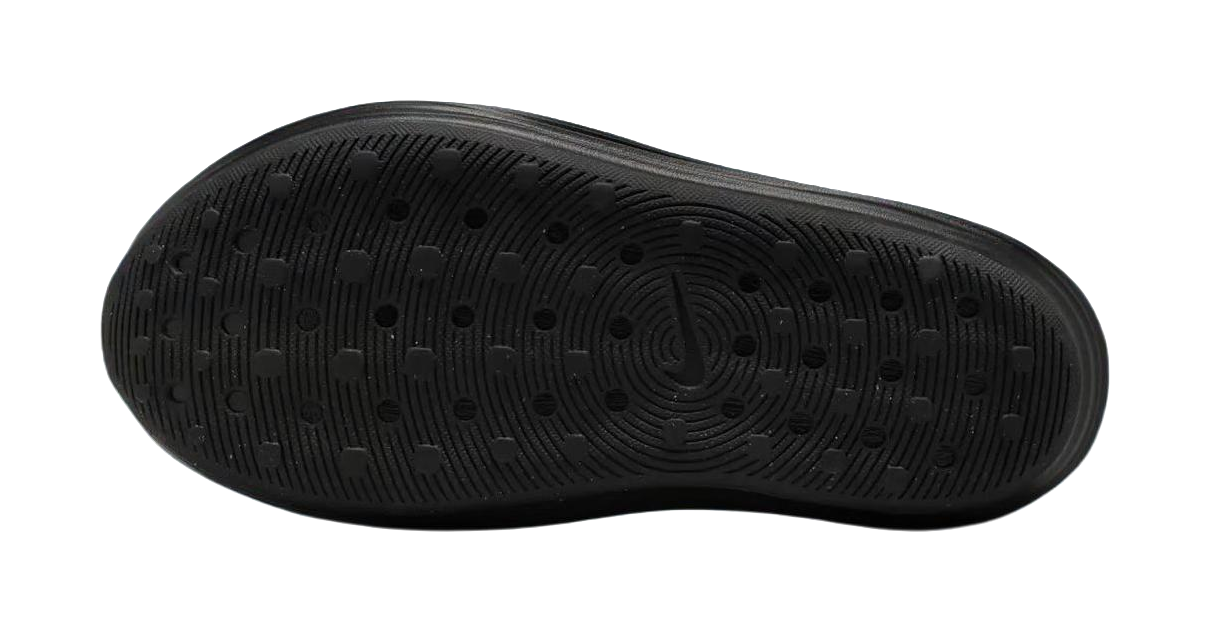 Nike ReactX Rejuven8 Triple Black  vjsneaker.com