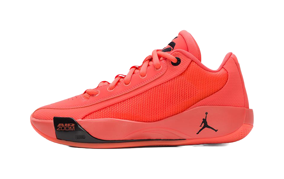 Jordan Luka .77 PF "Bright Mango/Black" "Orange" - Basketball Shoes Men Orange  vjsneaker.com