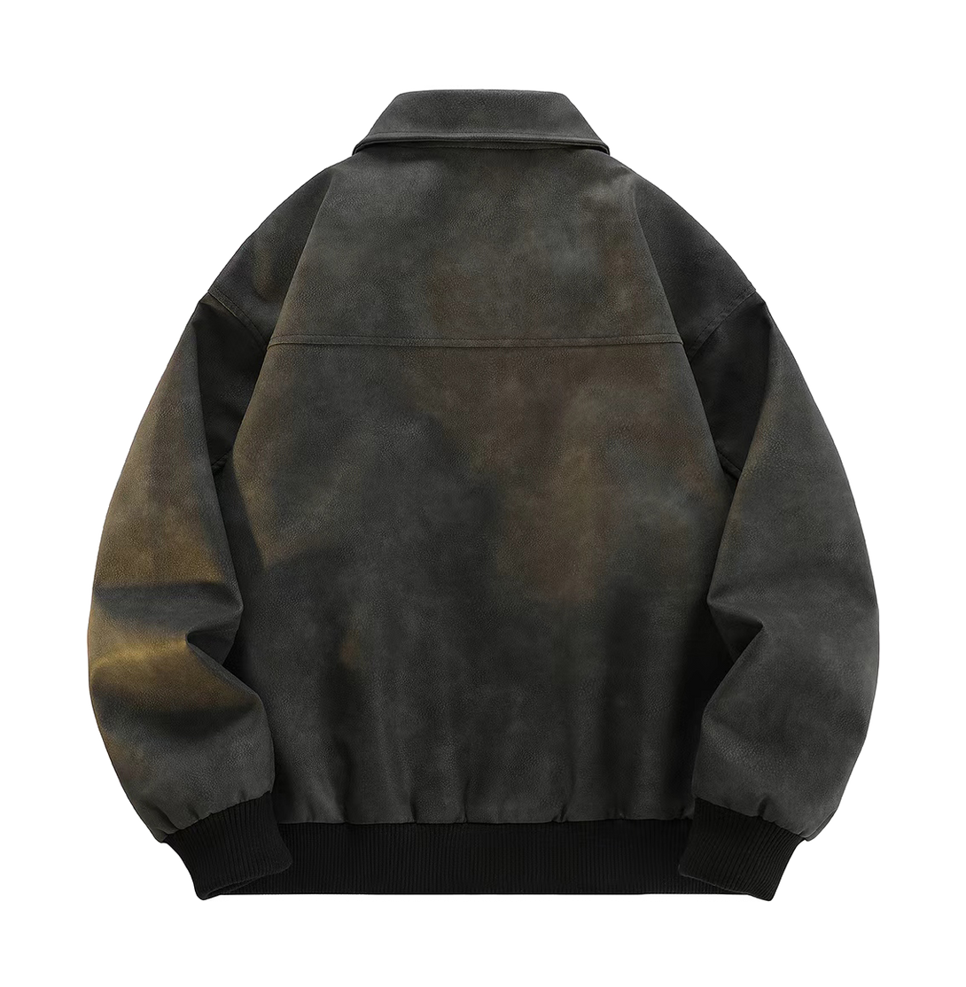 BALENO Jackets Unisex Lapel Moderate  VJSNEAKER