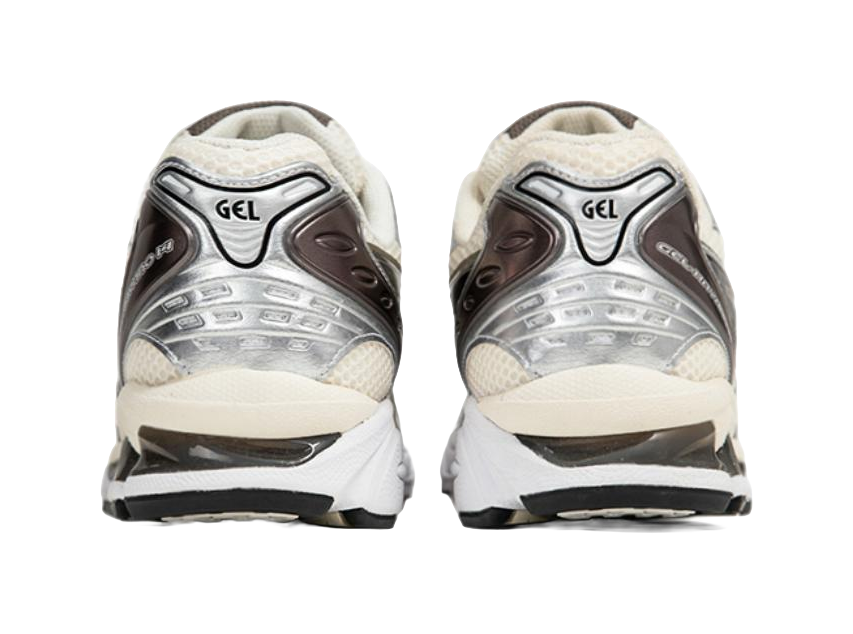 ASICS Gel Kayano 14 Cream Black  vjsneaker.com