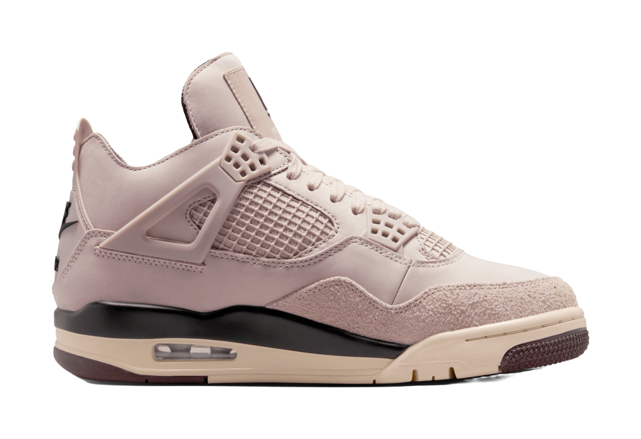 Jordan 4 Retro Og Sp A Ma Maniére While You Were Sleeping Womens  vjsneaker.com