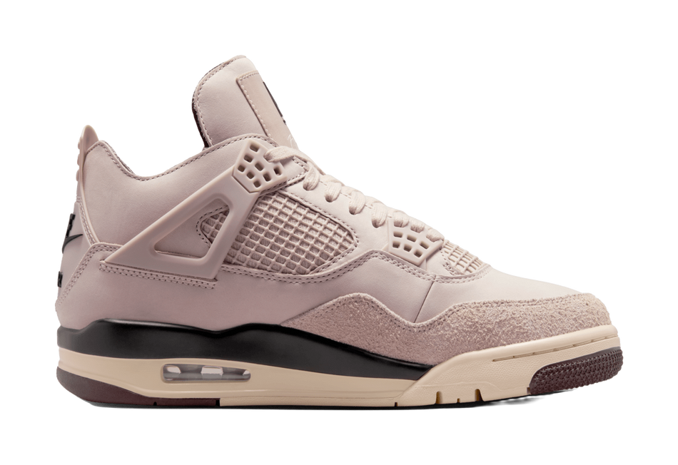 Jordan 4 Retro Og Sp A Ma Maniére While You Were Sleeping Womens  vjsneaker.com