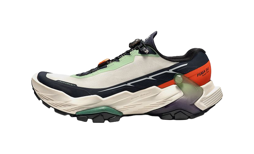 KAILAS FUGA DU Running Shoes Men's