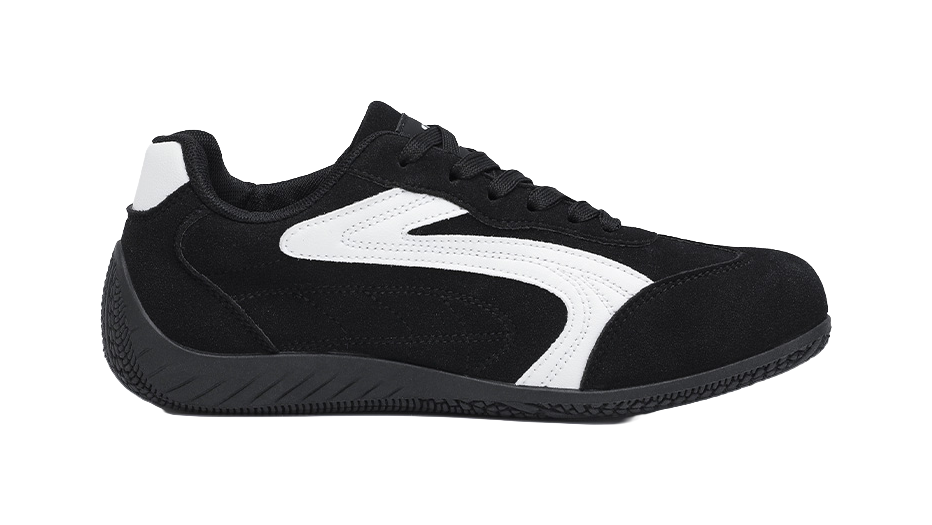 Warrior Warrior Training Shoes American Retro Hong Kong Style Racing Shoes for Students Outdoor Commuting Couples Early Autumn Wearing Comfortable Forrest Gump Training Advanced Flat Bottom Anti slip Wear resistant Breathable Wrapping Lightweight Low